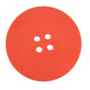 5 Colors Round Button Shaped Non-slip Insulated Silicone Cup Mats Coasters  Z2S4