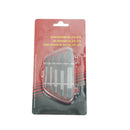 5X Screw Extractor Set Drill Bits Broken Damaged Bolt Remover Accessories Kit ME
