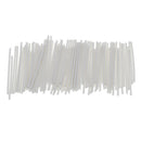 2 Pack/200pcs ABS Plastic Guitar Fretboard Fingerboard Side Dot Inlay Markers