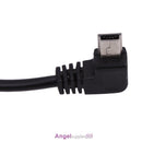 Mini USB Hardwire DC Car Charger Kit for Dash Cam Camcorder Vehicle DVR