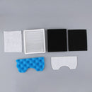 1 Set / 6pcs Vacuum Cleaner Filter Accessories Replacement Parts