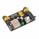3X MB102 Breadboard Power Supply Module 3.3V 5V for Arduino Bread Board B8R2