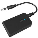 AptX Low Latency 5.0 Bluetooth Transmitter Receiver 2 In 1 Audio Wireless AdL5M4