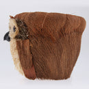 Creative Plant Pot Owl Succulent Flower Planter Bonsai Herb Box Garden Decor