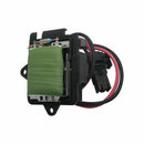 Heater Motor Blower Resistor 7701050325 4409452 91158691 for Renault Trafic