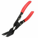 Universal Car Door Upholstery Trim Clip Remove Pliers Clip Remover Puller Tool