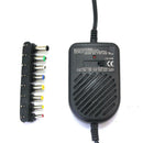 80W 12V Universal Car Power Supply Charger Adapter For Laptop Notebook H TXK