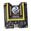 ESP32 Code Burner Wifi Module Flash Download Tool Code Burner Mini Size Safe