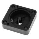 Water Pump Kit Replacement fits for Yamaha 63V-W0078-01 Outboard Engine