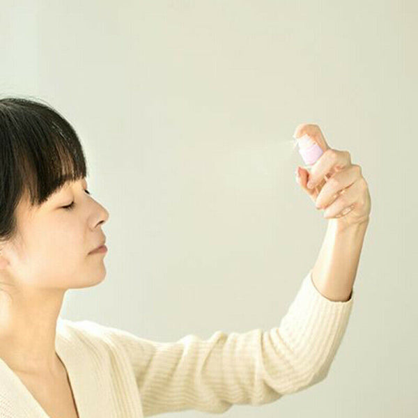 7pcs Plastic Portable Travel Makeup Skin Care Lotion Empty Case Container  DBY