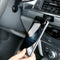 Archimedes Gravity 360 Degree Rotation Car Phone Buckle Clamp Holder Stand #gib