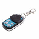 Dc12v / 27a Universal Remote Control for Garage Opener / Toroeffner 433 Mhz H8F6