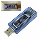 USB Charger Doctor Voltage Current Meter Mobile Battery Tester Power Detector.