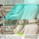 Power Clean Car Interior Rinse-Free Cleaner R7D2 X3K0