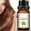 New Virgin Green argan oil Hair Care 100% Natural Hair Serum Treatment~ D8V U6O9
