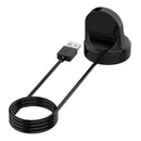 Portable USB Charger for Huawei Watch GT/Magic Watch Charging Dock (Black) A