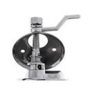 2" inch Boat Hatch Lift Ring Handle Flush Pull Slam Latches Lock Latch