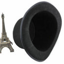 Black Kids Hat Folding Collapsible Top Hat Magic Magician Performer Trick M2E2