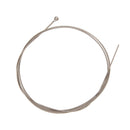 1 Piece Electric Guitar Steel String for Electric Guitar Replacement 6th