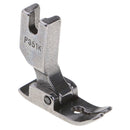 Industrial Sewing Machine Presser Foot P351K for Thin Cloth Materials