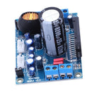 TDA7850 Car Audio Power Amplifier Board Stereo 4x 50W with BA3121 Denoiser