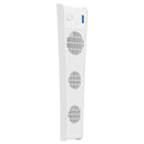 3-Fan USB Cooler for PS5 PlayStation 5 / 5 Digital Edition Console White A
