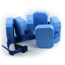 1pc Practical EVA Swimming Equipment Buoyancy Belt Floating Foam Belt for Adults