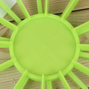 Pie Marker Cutter Cake Divider 10 / 12 Piece Slicer Birthday Party Accessor BX