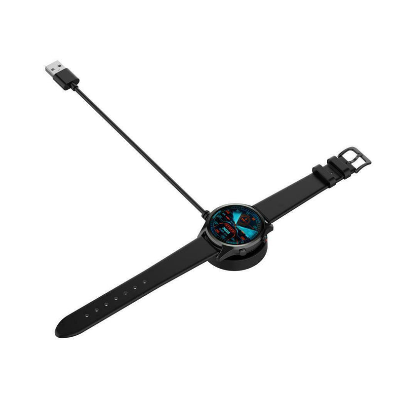 Suction Charging Cable Quick Charging Base For Ticwatch Watch