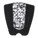 3Pcs Durable Surf SUP Paddleboard Boat Traction Deck Grip Tail Pad Traction Deck