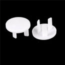 30Pcs Safety Electric Socket Outlet Plug Lock Cover Protector For ChildrenV3