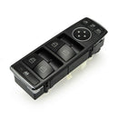 Power Window Master Switch forMercedes-Benz W204 C X204 GLK W212 A207 C207