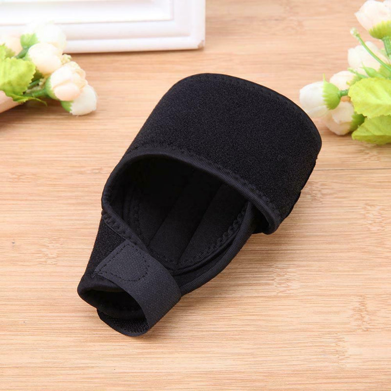 Big Toe Bunion Splint Straightener Correction Hallux Valgus Relief (Left)