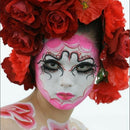 15 Colours Make Up Face Paints Palette Body Painting Art Fancy Painting Kit