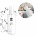 250ml Dust Mattress Clearing Mite Spray Herbal Essence Pillow Disinfectant New
