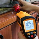 300W Mini Heat Gun DIY Electric Nozzles Tool Hot Air Gun Embossing Drying Paint