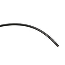 4 x 2.5mm Pneumatic Air Compressor Tubing PU Hose Tube Pipe 6m Black P9P2