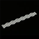 Border lace customed Metal Cutting Dies DIY Scrapbooking Photo Album A ME