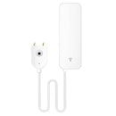 Water Leakage Alarm Detector Water Leak Sensor Flood Alert Overflow