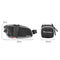 Waterproof Mountain Road Cycling Saddle Bag Bicycle Bike Under SeatB Kw