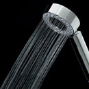 Double-Sided Shower Head Energy Water Saving Mist Spray 3 SPA Modes Bath Co P7I4