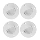 90x90x60mm High quality Nylon  Scupper Valve With Gasket Seal For Motorcycle