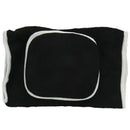 Black Outdoor Sport Dancing Protector Tendon Knee Brace V7U2