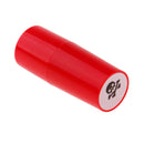 6X Colorfast Quick-dry Golf Ball Stamp Stamper Marker Club Gift Accessories