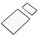High-Transparence Optical Screen Protector, Clear&Bright for Nikon D800/D810