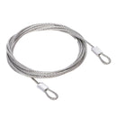 1/10 RC Truck 3 in 1  Equipment Winch Snatch Block D-Ring Shackle Hook Tow Chain
