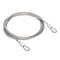 1/10 RC Truck 3 in 1  Equipment Winch Snatch Block D-Ring Shackle Hook Tow Chain