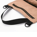 Super Tool Roll, Large Wrench Roll, Big Tool Roll Up Bag, Canvas Tool Organ G6E8