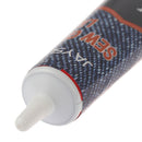 Fabric Glue Stitch Liquid Sewing No Sew Glue Fast Tack Bonding Repair ClothesTEU