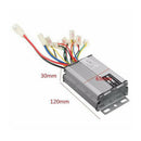 1000W 48V DC Speed Controller Control Box Scooter E-bike Electric Motor ATV Quad